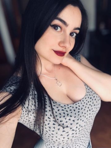 Анкета проститутки Фатима - Фото 1, , 27 лет, №388092